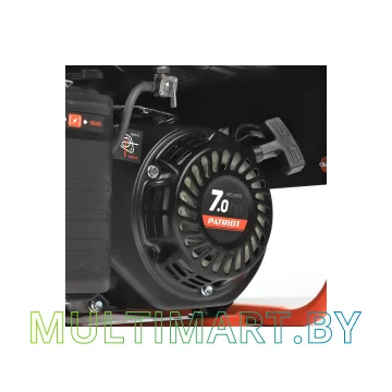 Бензиновый генератор Patriot GRS 2500 картинка 8